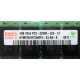 Hynix 4096 Mb DDR2 ECC Registered pc2-3200 (400MHz) 2Rx4 PC2-3200R-333-12 (Котельники)