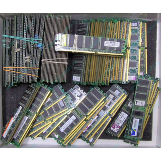 Память 256Mb DDR1 pc2700 Б/У цена в Котельниках, память 256 Mb DDR-1 333MHz БУ купить (Котельники)