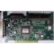 SCSI-контроллер Adaptec AHA-2940UW (68-pin HDCI / 50-pin) PCI (Котельники)