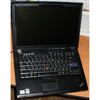 Ноутбук Lenovo Thinkpad R400 2783-12G (Intel Core 2 Duo P8700 (2x2.53Ghz) /3072Mb DDR3 /250Gb /14.1" TFT 1440x900) - Котельники