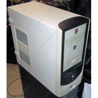 Простой компьютер для танков AMD Athlon X2 6000+ (2x3.0GHz) /4Gb /250Gb /1Gb GeForce GTX550 Ti /ATX 450W (Котельники)