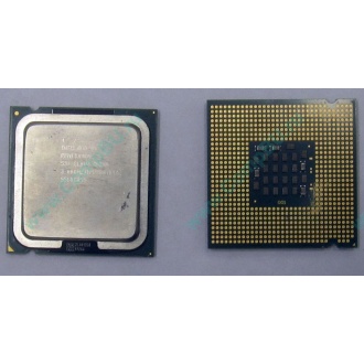 Процессор Intel Pentium-4 531 (3.0GHz /1Mb /800MHz /HT) SL8HZ s.775 (Котельники)