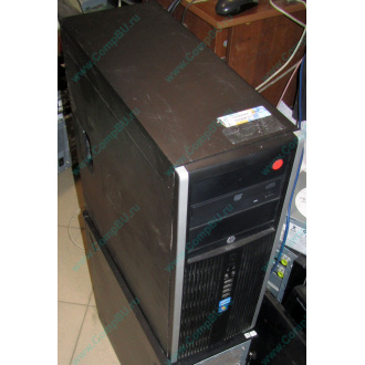 Б/У компьютер HP Compaq Elite 8300 (Intel Core i3-3220 (2x3.3GHz HT) /4Gb /320Gb /ATX 320W) - Котельники