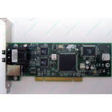 Оптическая сетевая карта Allied Telesis AT-2701FTX PCI (оптика+LAN) - Котельники