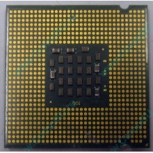 Процессор Intel Celeron D 336 (2.8GHz /256kb /533MHz) SL84D s.775 (Котельники)