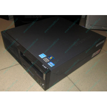 Б/У компьютер Lenovo M92 (Intel Core i5-3470 /8Gb DDR3 /250Gb /ATX 240W SFF) - Котельники