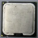 Процессор Intel Celeron D 331 (2.66GHz /256kb /533MHz) SL7TV s.775 (Котельники)