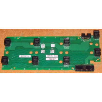Плата Intel C74974-401 T0043401-B01 для вентиляторов SR2400 (Котельники)