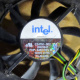 Кулер Intel C24751-002 socket 604 (Котельники)