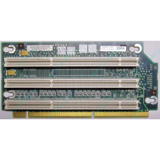 Райзер PCI-X / 3xPCI-X C53353-401 T0039101 для Intel SR2400 (Котельники)