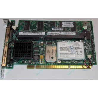 C47184-150 в Котельниках, SCSI-контроллер Intel SRCU42X C47184-150 MegaRAID UW320 SCSI PCI-X (Котельники)
