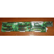 T0040301 + T0040401 Intel SR2400 backplane: плата корзины SCSI HDD в сборе (C53575-407 + C53578-203) - Котельники