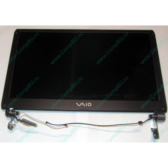 Экран Sony VAIO DCG-4J1L VGN-TXN15P в Котельниках, купить дисплей Sony VAIO DCG-4J1L VGN-TXN15P (Котельники)