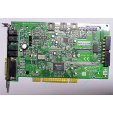 Звуковая карта Diamond Monster Sound MX300 (Vortex AU8830A2) PCI (Котельники)