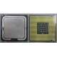 Процессор Intel Pentium-4 640 (3.2GHz /2Mb /800MHz /HT) SL7Z8 s.775 (Котельники)
