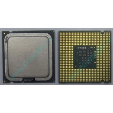 Процессор Intel Pentium-4 524 (3.06GHz /1Mb /533MHz /HT) SL9CA s.775 (Котельники)