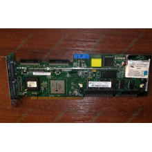 SCSI-контроллер Adaptec 3225S PCI-X IBM 13N2197 (Котельники)