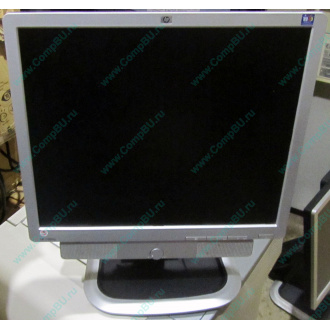 Монитор 19" HP L1950g с колонками (Котельники)