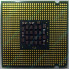 Процессор Intel Celeron D 330J (2.8GHz /256kb /533MHz) SL7TM s.775 (Котельники)