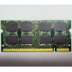 Ноутбучная память 2Gb DDR2 200-pin Hynix HYMP125S64CP8-S6 800MHz PC2-6400S-666-12 (Котельники)