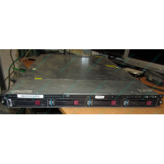 24-ядерный 1U сервер HP Proliant DL165 G7 (2 x OPTERON 6172 12x2.1GHz /52Gb DDR3 /300Gb SAS + 3x1Tb SATA /ATX 500W) - Котельники