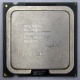 Процессор Intel Celeron D 345J (3.06GHz /256kb /533MHz) SL7TQ s.775 (Котельники)