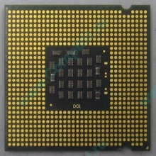 Процессор Intel Celeron D 345J (3.06GHz /256kb /533MHz) SL7TQ s.775 (Котельники)