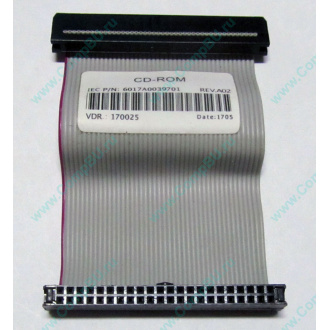 6017A0039701 в Котельниках, 44pin шлейф Intel 6017A0039701 для IDE backplane C74971-203 в SR2400 (Котельники)
