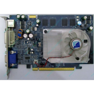 Albatron 9GP68GEQ-M00-10AS1 в Котельниках, видеокарта GeForce 6800GE PCI-E Albatron 9GP68GEQ-M00-10AS1 256Mb nVidia GeForce 6800GE (Котельники)