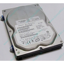 Жесткий диск 80Gb HP 404024-001 449978-001 Hitachi 0A33931 HDS721680PLA380 SATA (Котельники)