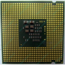 Процессор Intel Pentium-4 531 (3.0GHz /1Mb /800MHz /HT) SL9CB s.775 (Котельники)