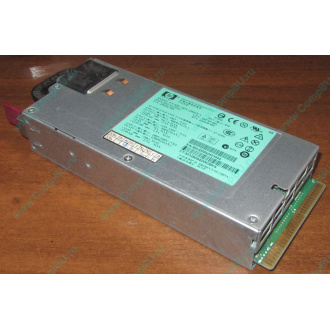 Блок питания 1200W HP 438202-001 441830-001 440785-001 HSTNS-PD11 DPS-1200FB A (Котельники)