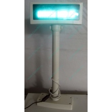 Глючный дисплей покупателя 20х2 в Котельниках, на запчасти VFD customer display 20x2 (COM) - Котельники