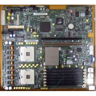 Материнская плата Intel Server Board SE7320VP2 socket 604 (Котельники)