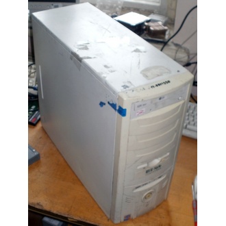 Intel Pentium-4 3.0GHz HT /512Mb /80Gb /ATX 300W (Котельники)