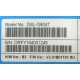 WiFi ADSL2+ роутер D-link DSL-G604T в Котельниках, Wi-Fi ADSL2+ маршрутизатор Dlink DSL-G604T (Котельники)