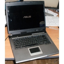 Ноутбук Asus A6 (CPU неизвестен /no RAM! /no HDD! /15.4" TFT 1280x800) - Котельники