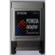 Переходник с Compact Flash (CF) на PCMCIA в Котельниках, адаптер Compact Flash (CF) PCMCIA Epson купить (Котельники)