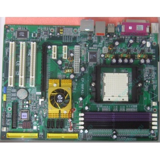 Материнская плата Epox EP-9NPA3J s.939 (Котельники)